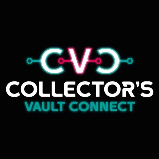 Collector's Vault Connect Incorporated